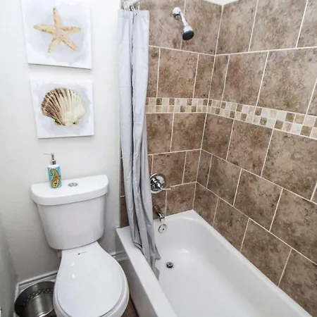 Ferienwohnung Hays St Cozy Remodeled 2Br/2Ba House Sleeps 8 San Antonio Exterior foto